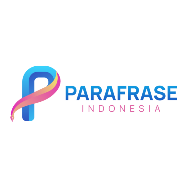 Parafrase Indonesia