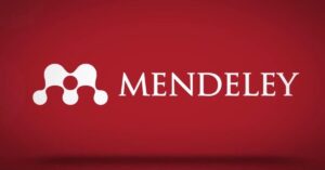 Cara membuat daftar pustaka dari Mendeley