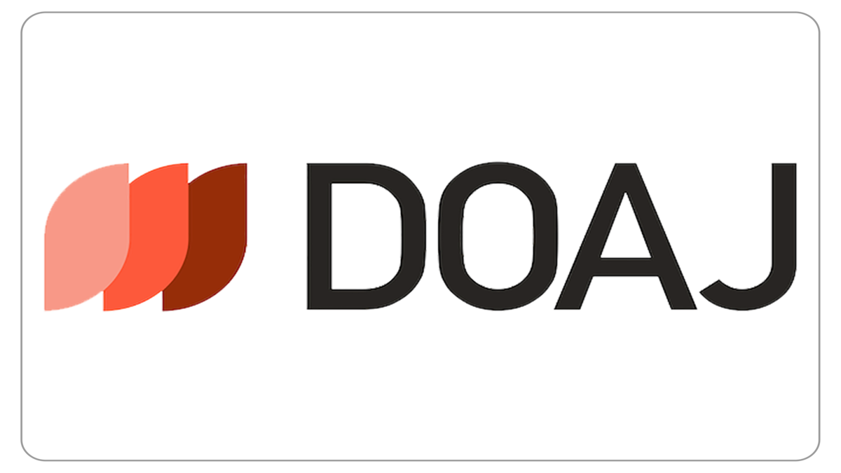 cara mencari jurnal di doaj