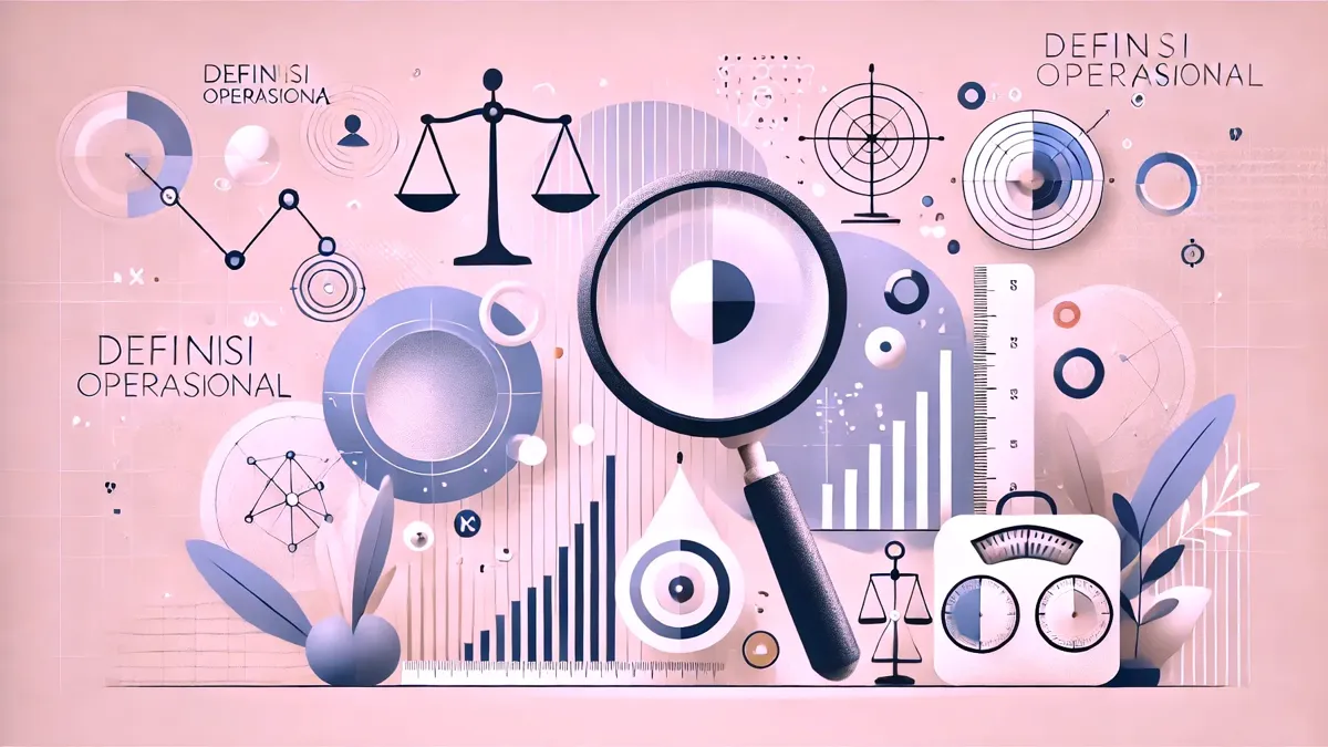 definisi operasional