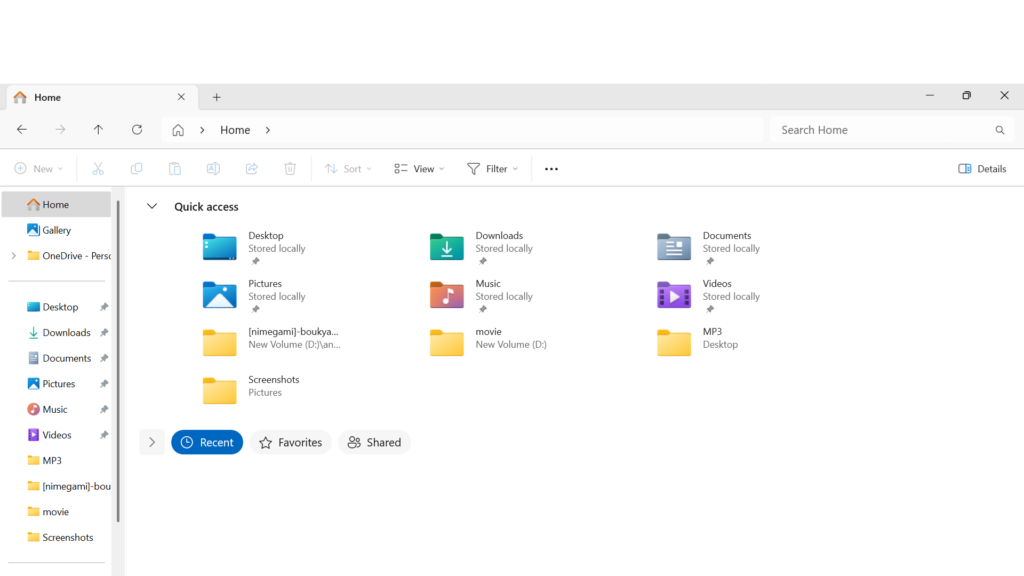 Mengembalikan Dokumen Word dengan Folder AutoRecover