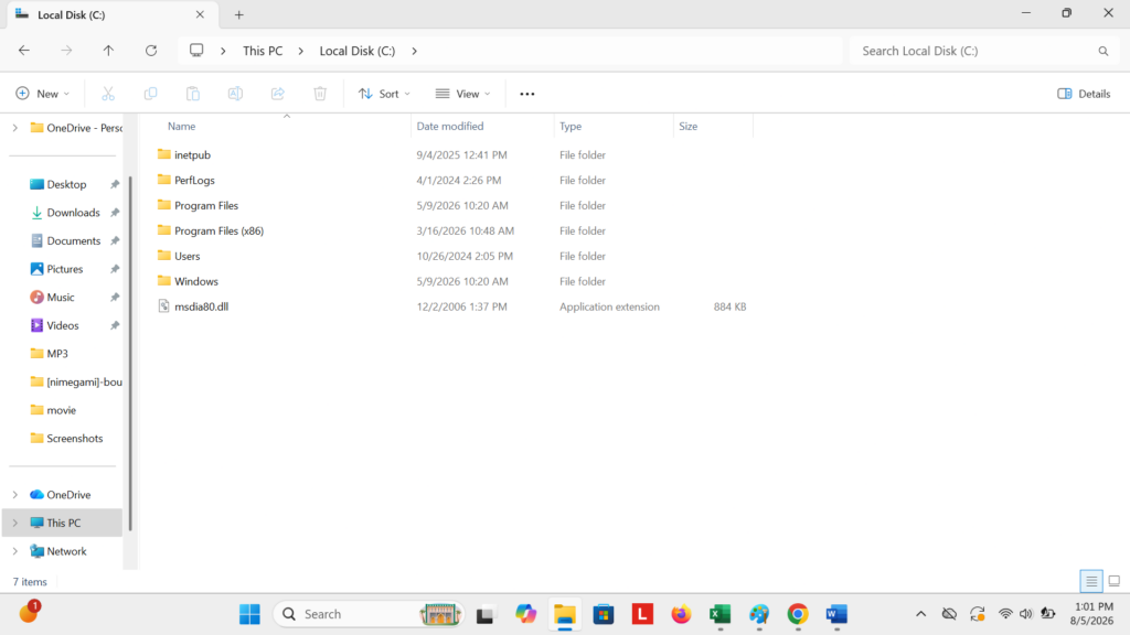 Mengembalikan Dokumen Word dengan AutoRecover