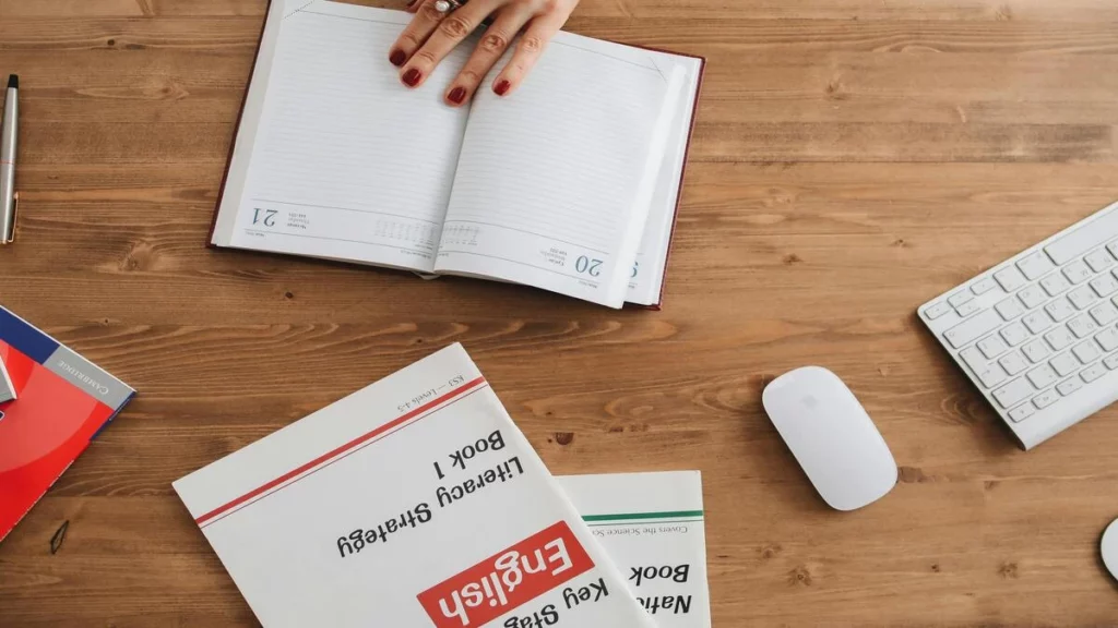 contoh buku ajar
