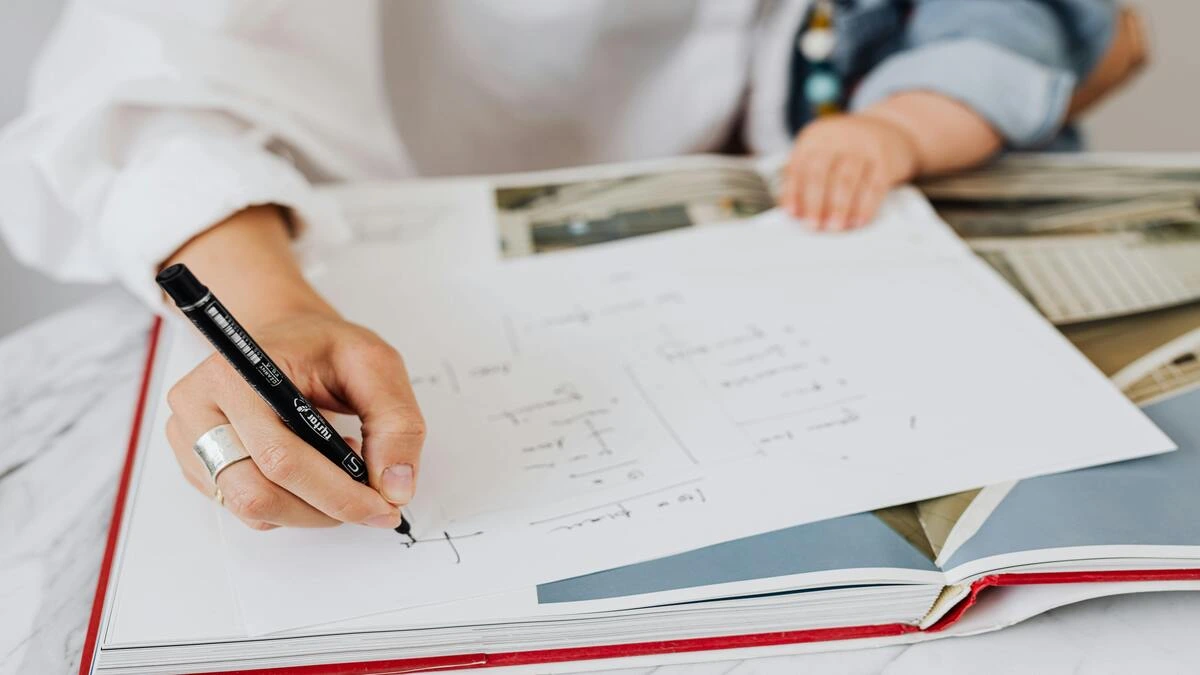 cara penulisan binomial nomenklatur