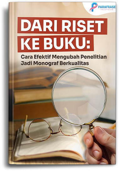 ebook dari riset ke buku