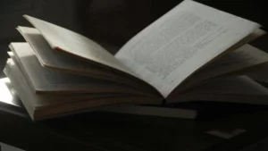 konversi kti menjadi buku