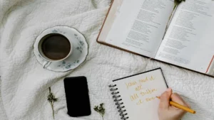 cara cepat menulis buku