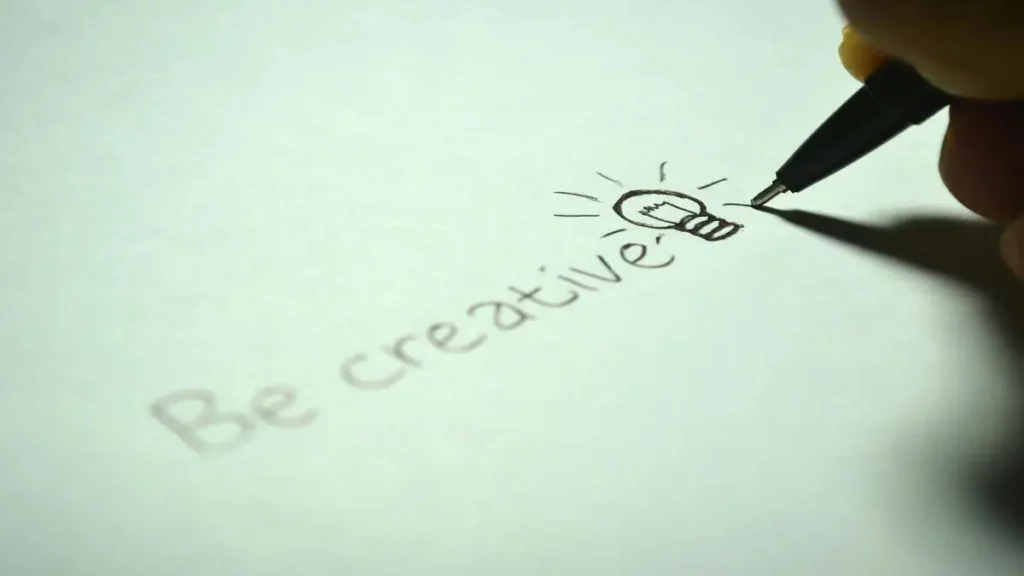 cara mengatasi writer's block