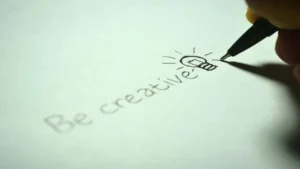 cara mengatasi writer's block