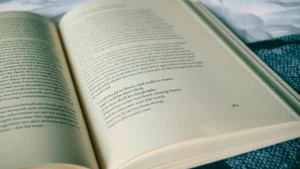 cara menerbitkan buku