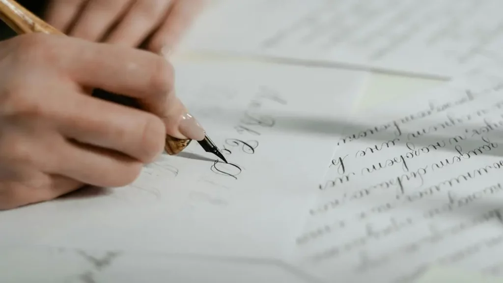motivation letter