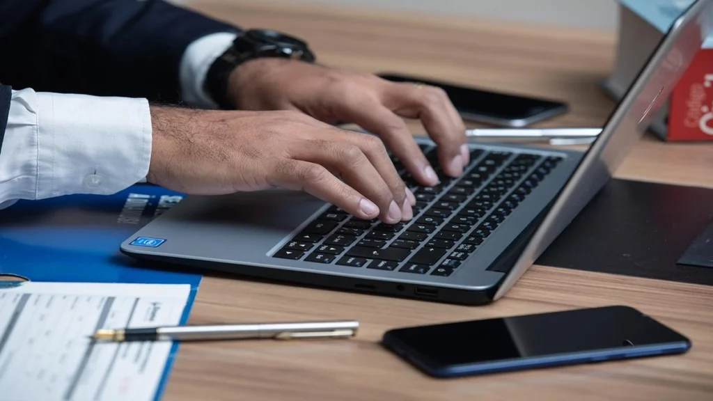 cara menyusun portofolio dosen