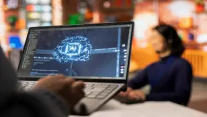 ai untuk mencari jurnal