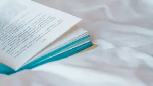 cara menulis buku referensi