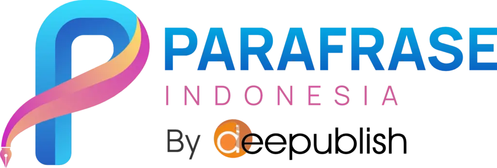 Parafrase Indonesia