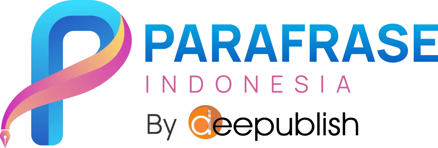 Parafrase Indonesia