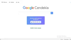 Cara Membuat Profil di Google Scholar