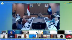 Permendiktisaintek No. 52 Tahun 2025