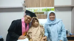 Agus Fathuddin Yusuf