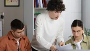 Penyusunan RPS Berbasis OBE