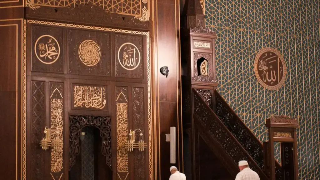 Contoh Kultum Subuh Ramadhan