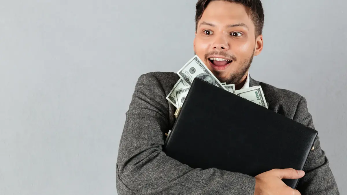 gaji dosen di Indonesia