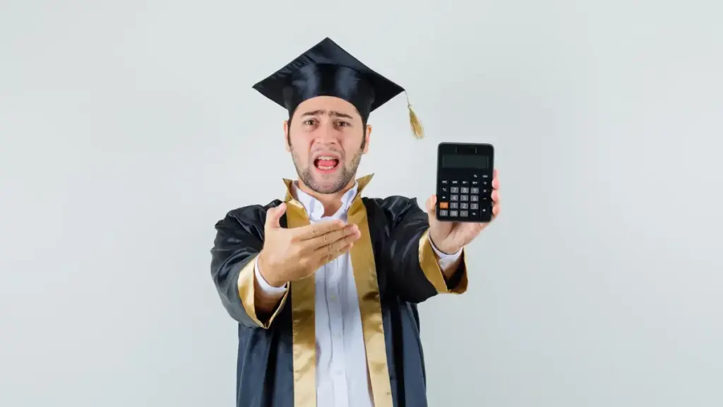 perbedaan gaji dosen