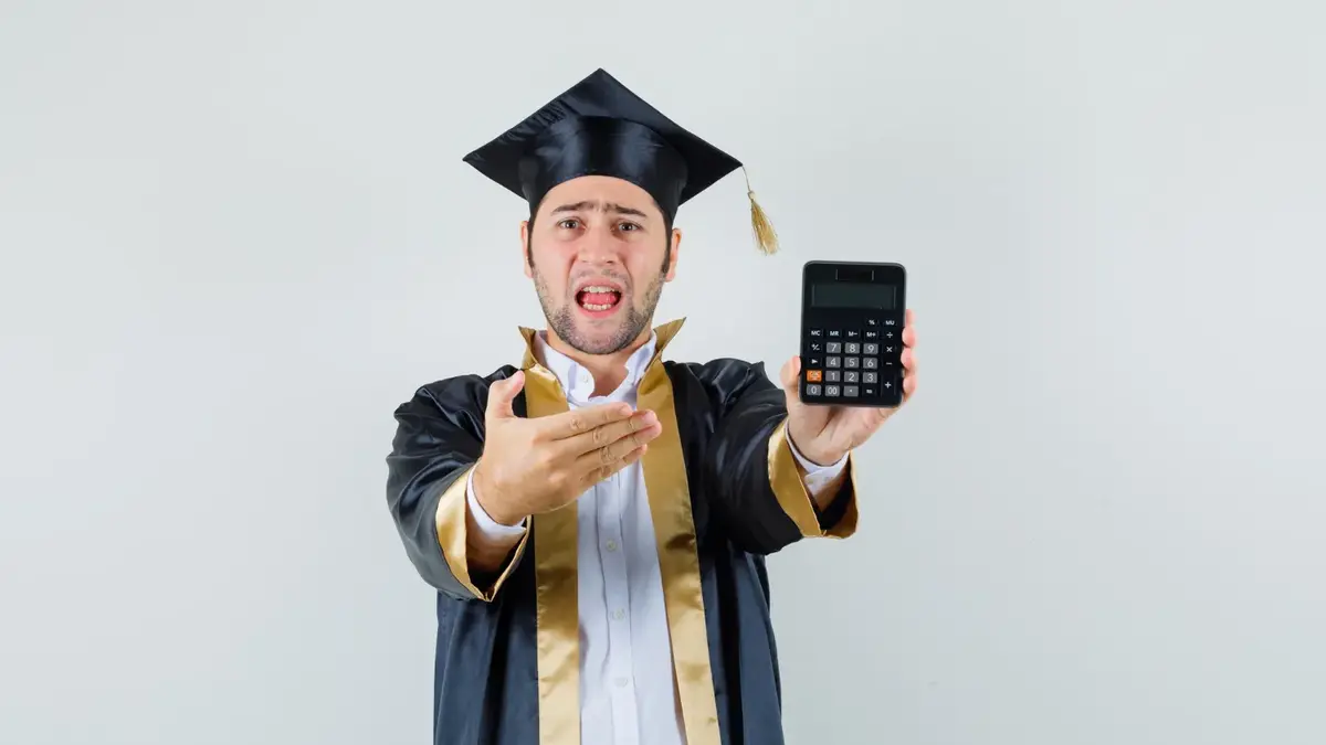 perbedaan gaji dosen