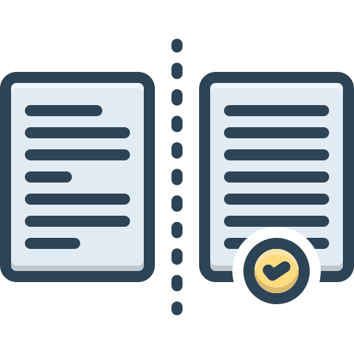 Similarity dibawah 30%