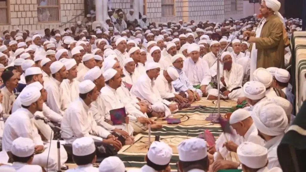Khutbah Idul Fitri Singkat Padat