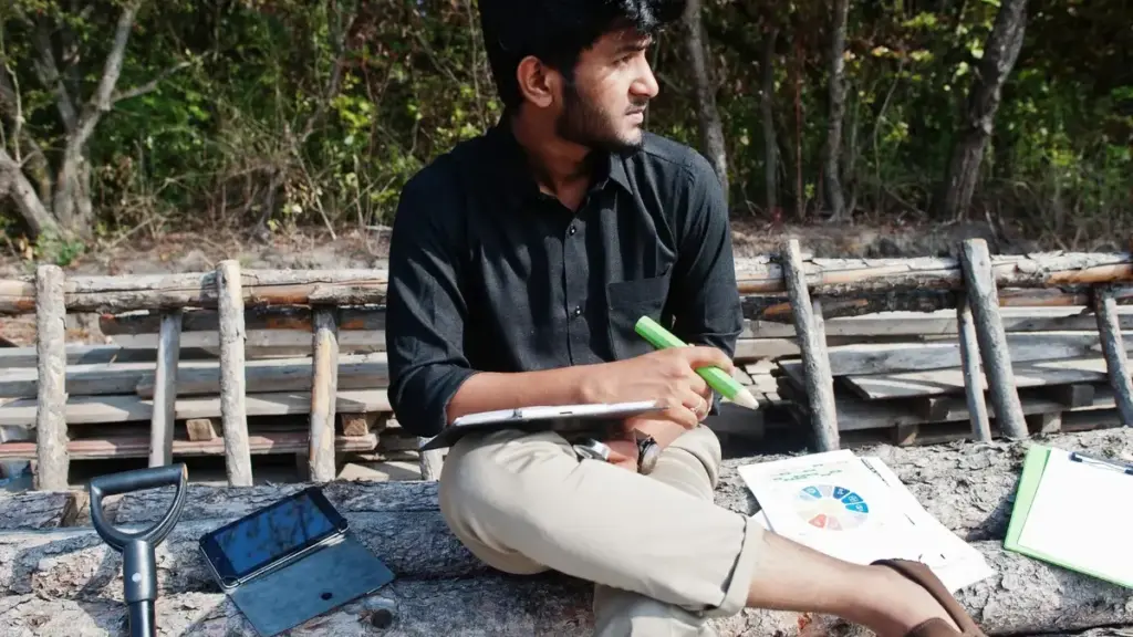 Pengabdian Kepada Masyarakat