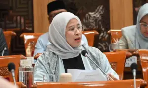 Ratih Megasari Singkarru