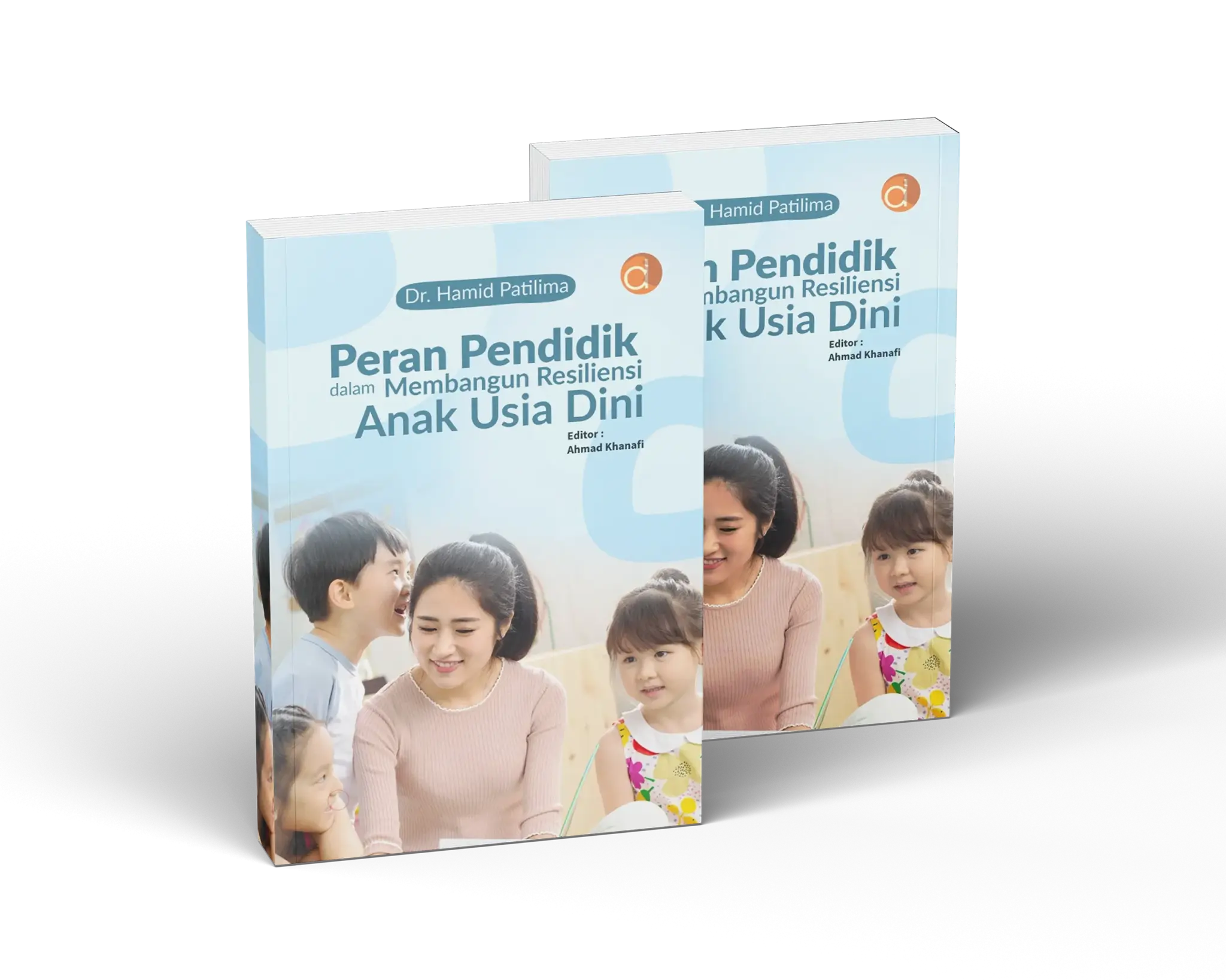 Konversi KTI ke Buku Referensi