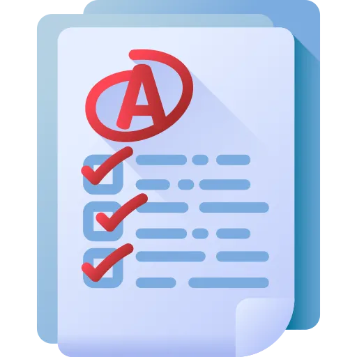 score angka prestasi