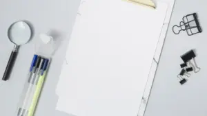 Teks laporan hasil observasi