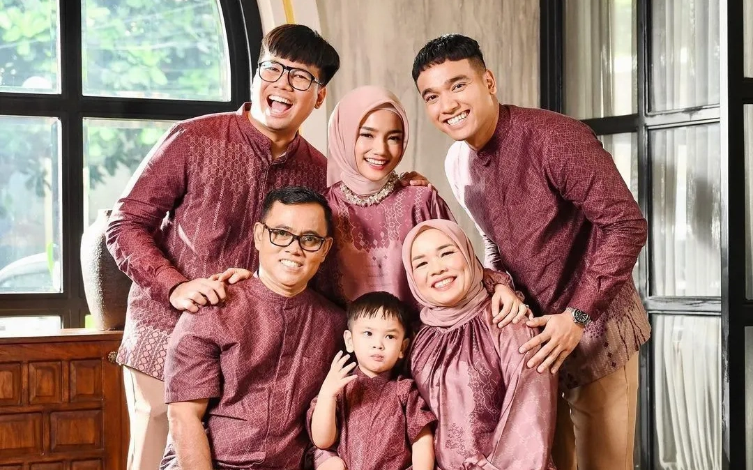 Ucapan Idul Fitri 2026