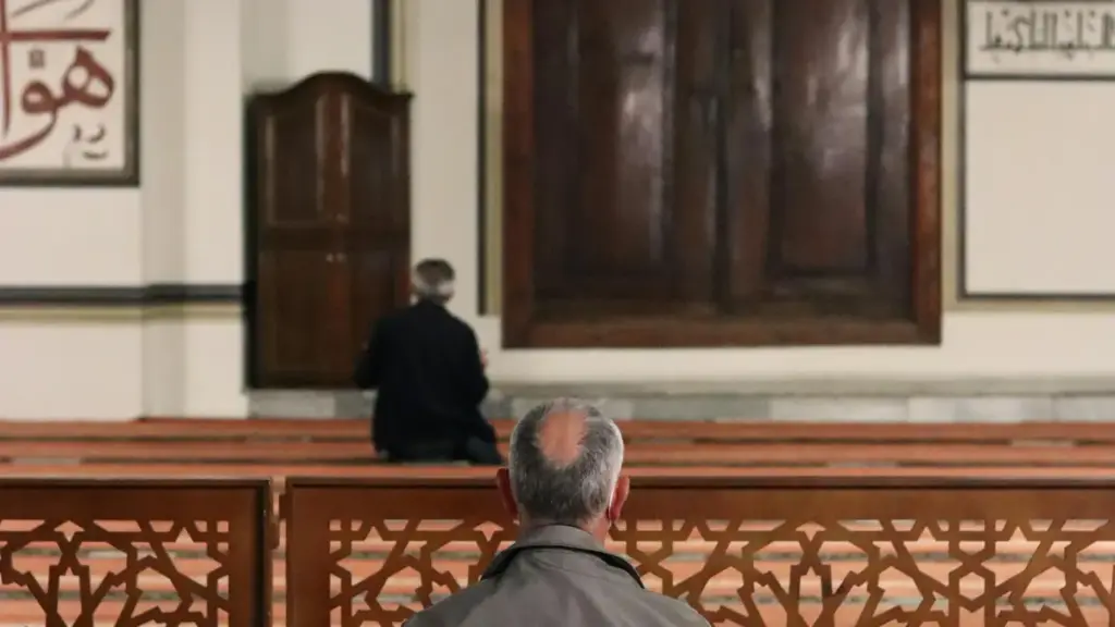 waktu mustajab untuk berdoa di bulan ramadhan