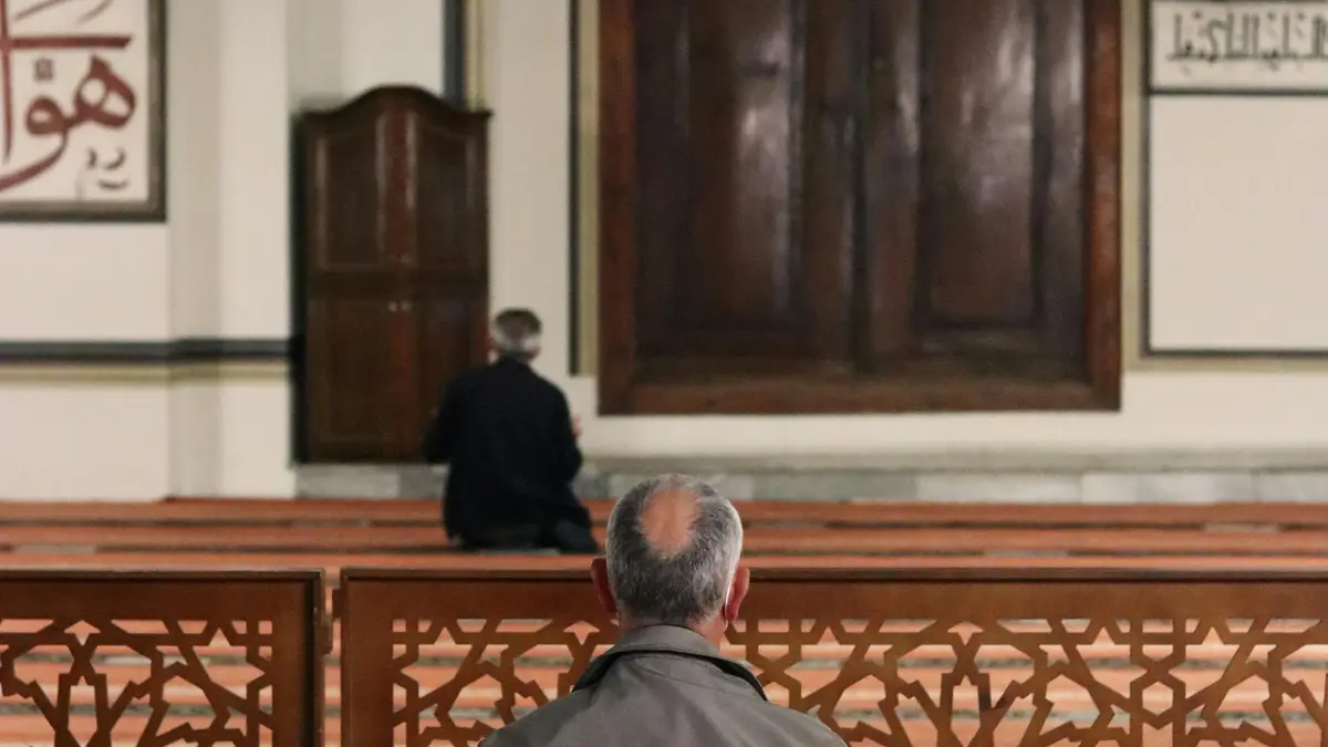 waktu mustajab untuk berdoa di bulan ramadhan