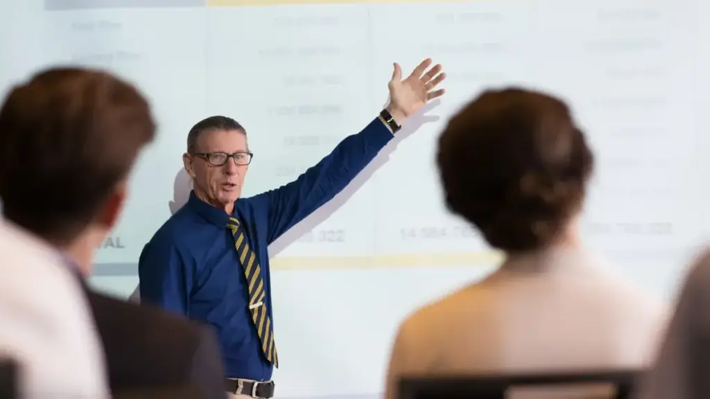 Outcome Based Education