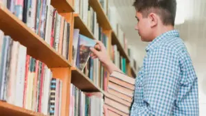 Cara Mencari Referensi Jurnal untuk Skripsi