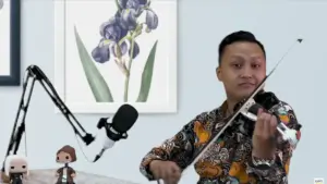 Irfanda Rizky Harmono Sejati