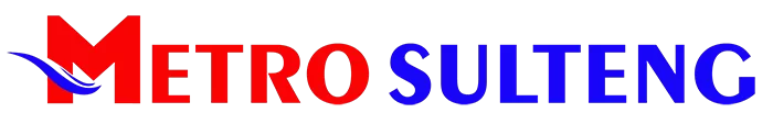 Metro Sulteng