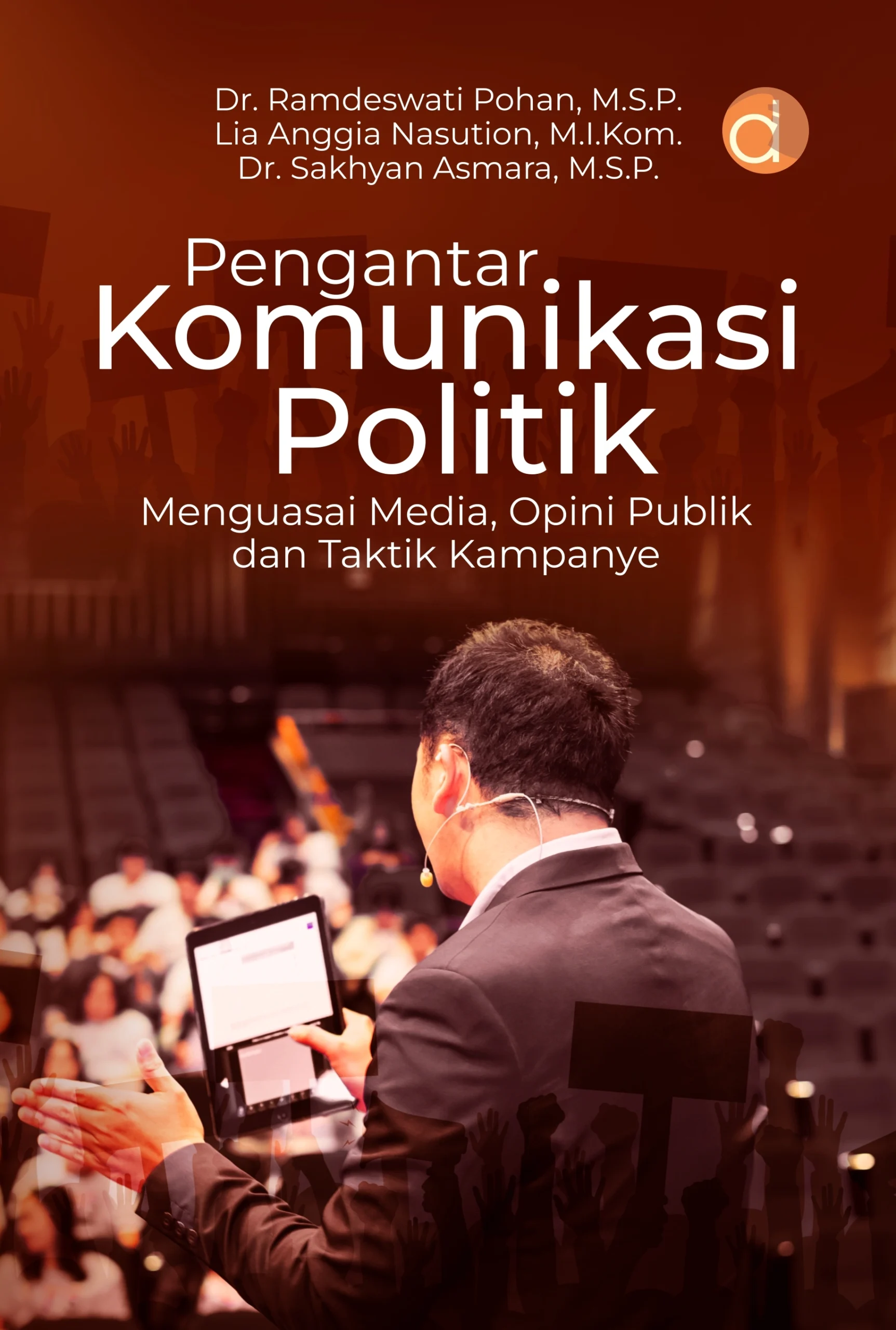 Pengantar Komunikasi Politik