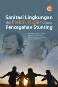 Buku Sanitasi Lingkungan