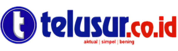 Telusur.co.id