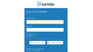 Filter Turnitin untuk Skripsi
