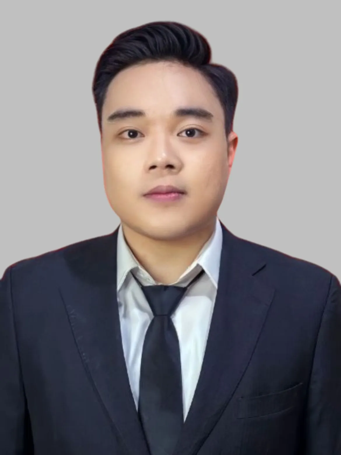 Tommy Nugraha Manoppo, S.Kom., M.Kom