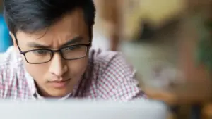cara agar tulisan tidak terdeteksi ai