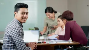 pelatihan dosen