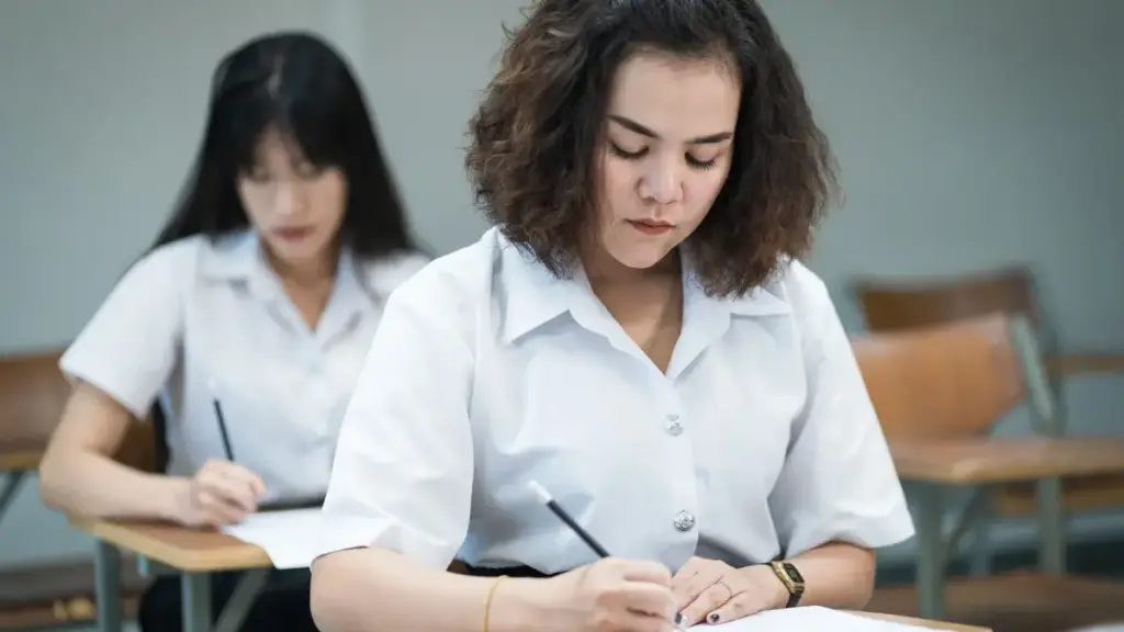 tes pedagogik